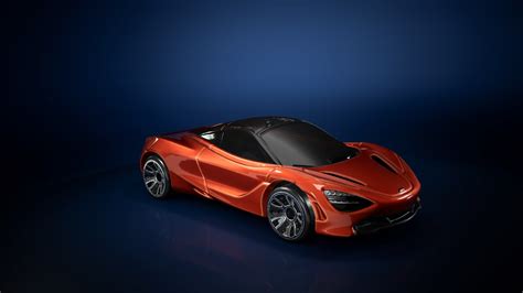 HOT WHEELS McLaren 720S For Nintendo Switch Nintendo Official Site