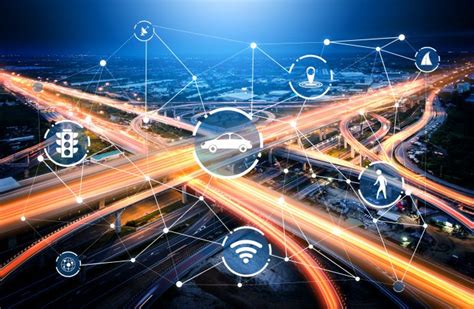 Smart Cities New Power Dynamics Intelligent Transport Systems