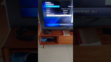 Diy Dstv Tv Link Aux Power Testing Unit Youtube