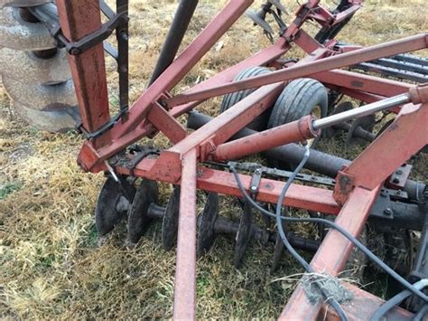 Case Ih 490 Disk Bigiron Auctions