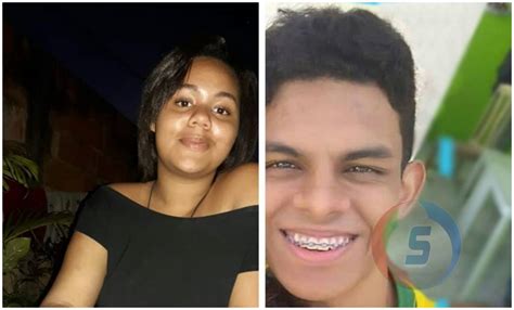 Garota de 16 anos foge de casa namorado e deixa carta para a mãe em