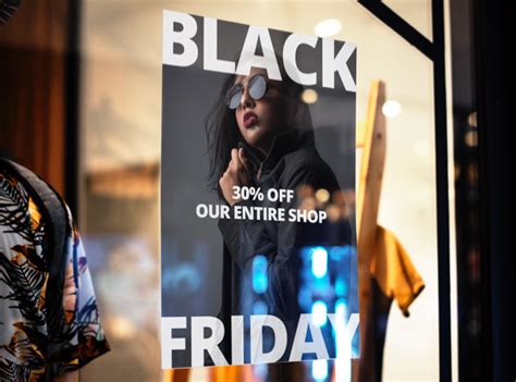 How To Prepare To Win On Black Friday Helloprint Blog