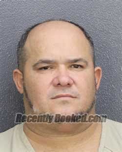 Recent Booking Mugshot For JOAN ACOSTA In Broward County Florida