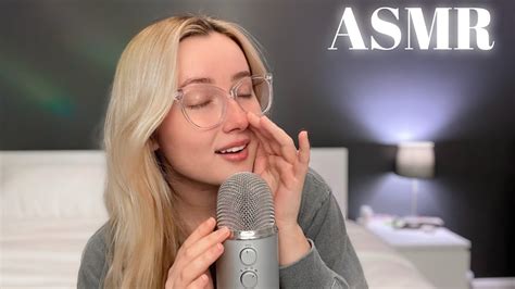 Asmr Mouth Sounds Plucking Your Negativity Eating It Youtube