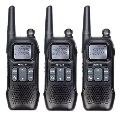 Radios Walkie Talkie Motorola Talkabout Oiginal Kit X Unidad MercadoLibre