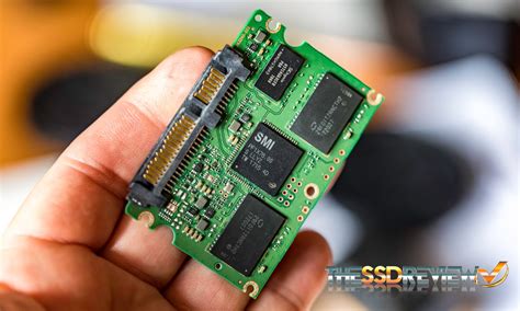 Intel SSD5 545s SATA 3 SSD Review (512GB) | The SSD Review