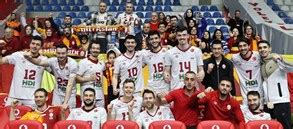 Galatasaray HDI Sigorta 3 1 Spor Toto GALATASARAY ORG