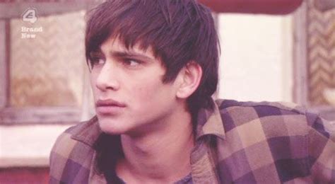 Freddie Luke Pasqualino Skins Uk Freddie My Love