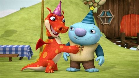 Watch Wallykazam · Season 2 Full Episodes Online Plex