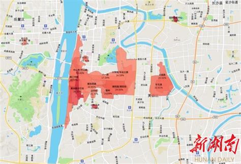 湖南日报丨长沙“红”在哪儿 《2021年“五一”期间电力看经济分析报告》发布 经济视野 新湖南