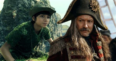 معرفی فیلم Peter Pan Wendy 2023 داستان بازیگران و نمرات پلازا