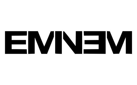 This logo is super clever. Who made it? : r/Eminem