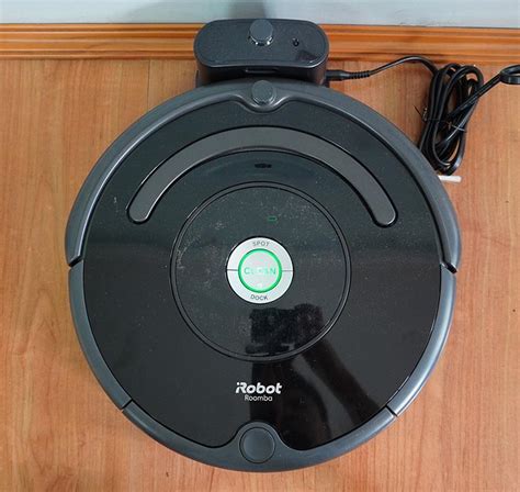 Roomba 614 Atelier Yuwaciaojp