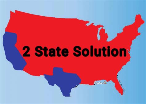 2 State Solution Rimaginarymapscj