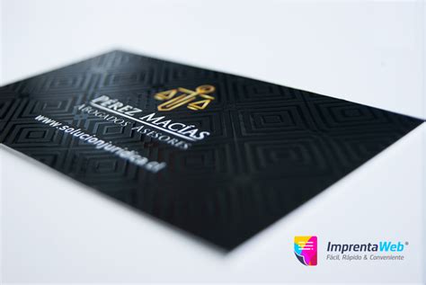 Tarjetas De Presentación Ultra Premium Pack De 1000 Impresas Y