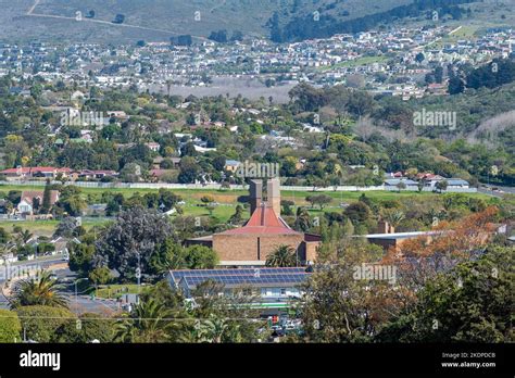 Bellville cape town hi-res stock photography and images - Alamy