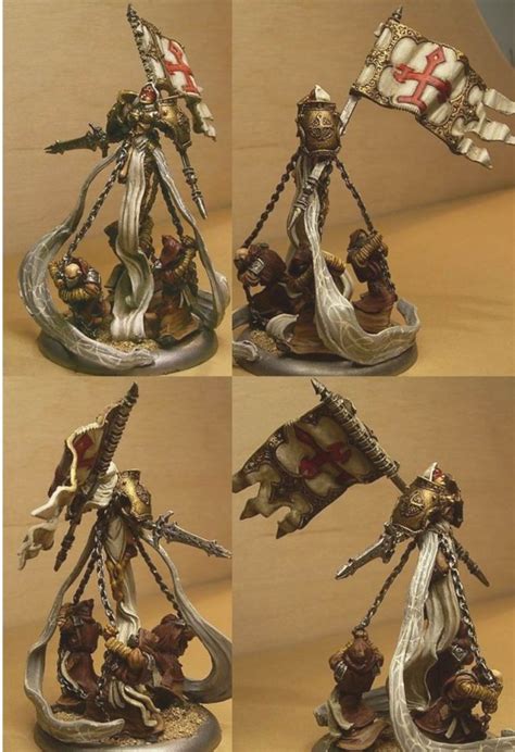 Coolminiornot Harbinger Of Menoth By Aldaiur