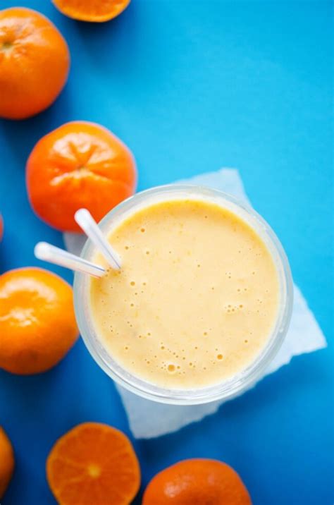 15 Healthy Smoothie Recipes For Kids Live Eat Learn