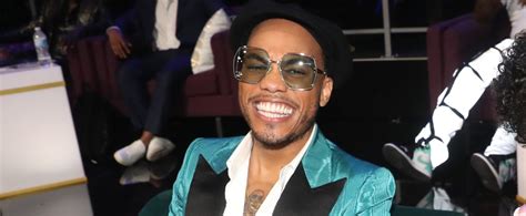 Anderson .Paak Got A Tattoo Demanding No Posthumous Music From Him