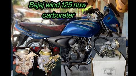 Bajaj Wind Cc Bike Carburetor Atelier Yuwa Ciao Jp