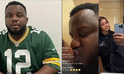 Skitmaker Sabinus Aka Mr Funny Welcomes First Child Amidst