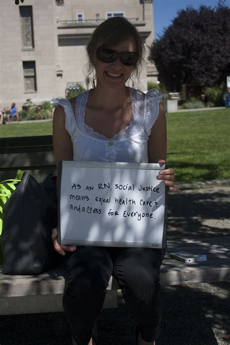 What Does Social Justice Mean To You Stories That Matter