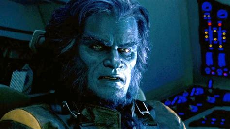 The Marvels Cameo: Is Kelsey Grammer Playing Beast in the Movie?