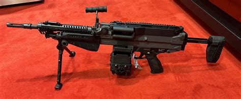 Dsei 23 Hk421 From Heckler And Koch Soldier Systems Daily Soldier