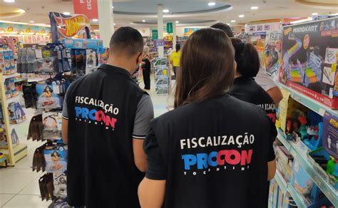 Procon Faz Pesquisa Para O Dia Das Crian As E Encontra Varia O De At