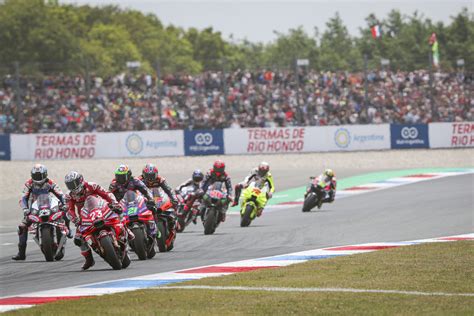 Dutch Motogp News And Results Updated Cycle News