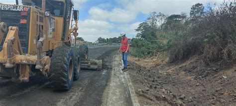 ObrasPublicasEc on Twitter MTOPInforma Conducir con precaución en