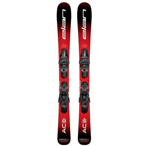 New Elan Formula Cm Ski System With El Gw Size Adjustable