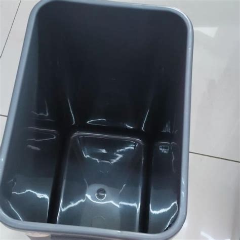 Jual Tempat Sampah Tong Sampah Garbi Dustbin Lion Star Liter