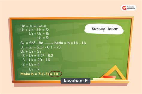 Nah Coba Deh Sobatgo Perhatikan Dari Soal Matematika Di Atas Yang