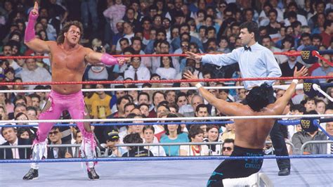 Brutus The Barber Beefcake Where Are They Now Wwe