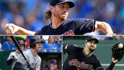 Cleveland Indians Playoff Run Powered By Grinders CBC Sports