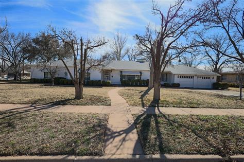 3001 36th St Lubbock Tx 79413 Mls 202400233 Trulia