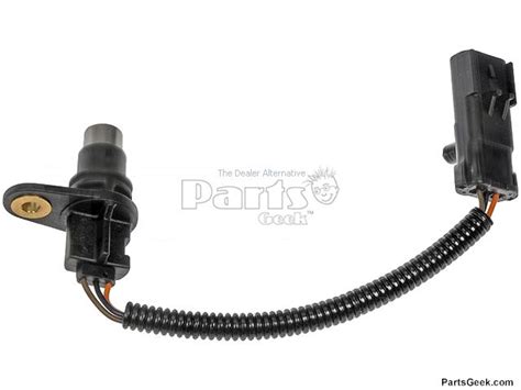 Jeep Wrangler Camshaft Position Sensor Cam Sensors Replacement Mopar Api Standard Motor