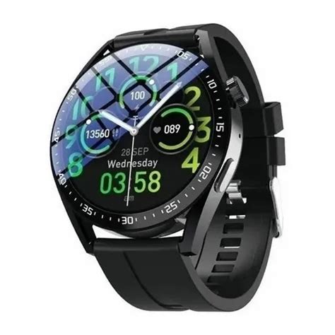 2022 Nuevo Reloj Inteligente Hw28 Smartwatch Para Hombrenfc