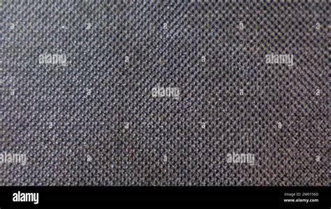 Black Bag Texture As Background Stock Photo Alamy