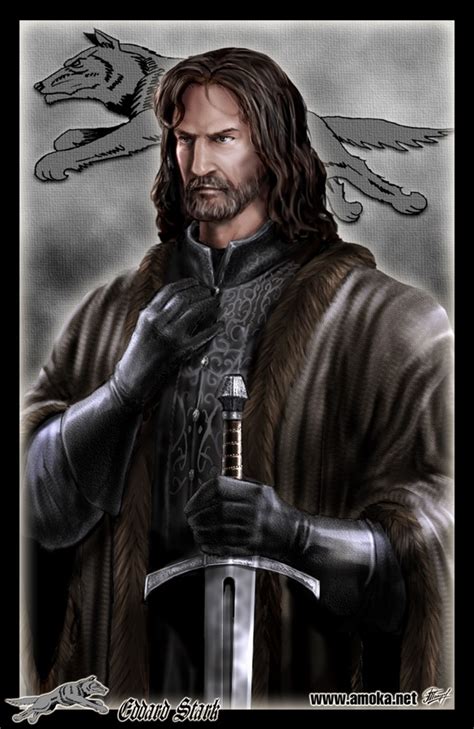 Spoilers Extended Revision Of Amoks Character Portraits Rasoiaf