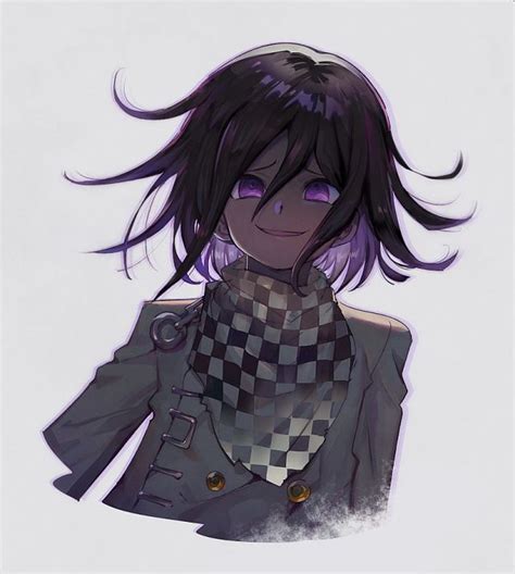 Ouma Kokichi New Danganronpa V3 Image By Aoki Pixiv60197 3665326