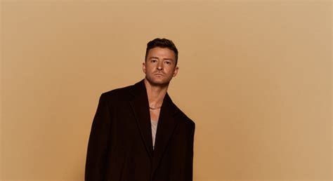 Justin Timberlake Shows "Selfish" Side In New Single And Video