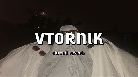 Vtornik Slowed Reverb Money Rain Phonk Remix By Demon Beats K