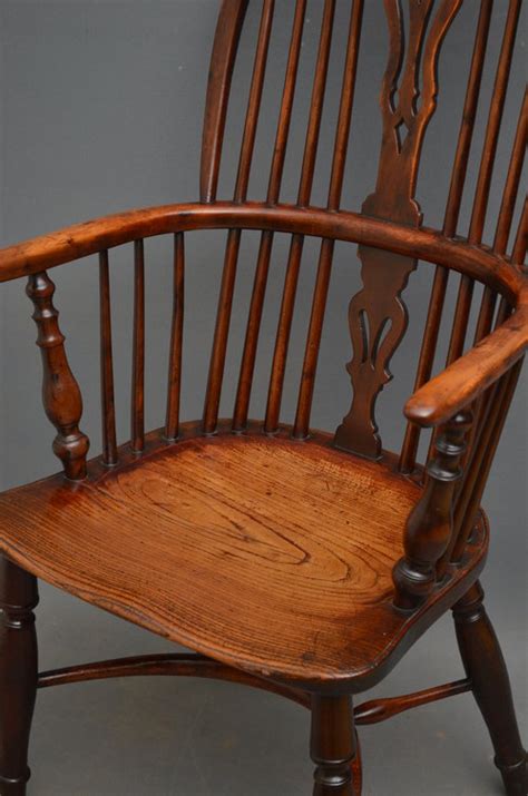 Early Victorian Windsor Chair Antiques Atlas