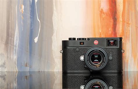 Leica M10-R Camera Review | Shutterbug