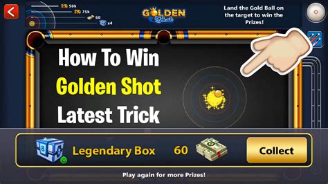 8 Ball Pool Free Box Trick Legendary Box Cash