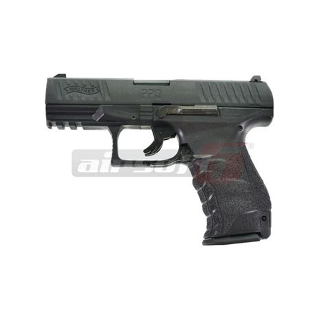 Cumpara Umarex Walther PPQ Spring La 145 Lei