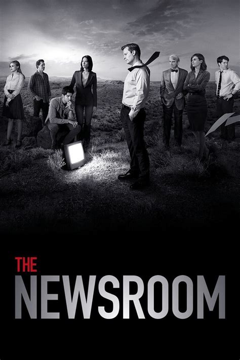 The Newsroom - Rotten Tomatoes