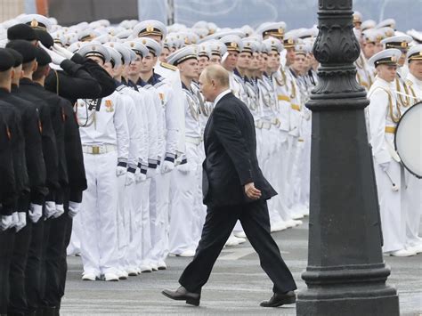 Voitosta Tuli Venäjälle Pakko Edessä Voi Olla ”putinin Hallinnon Lopun Alku” Talouselämä